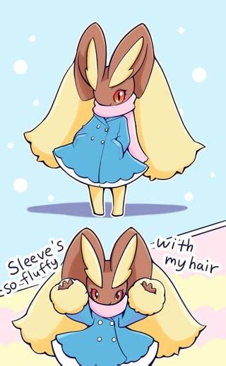 Lopunny showing off (NSFW art by me) : r/Lopunny .
